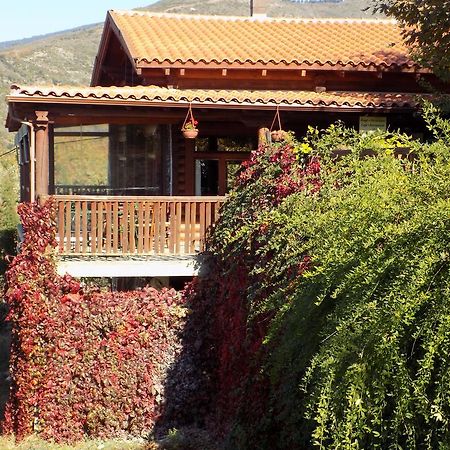 Alagonia Country Homes Kültér fotó