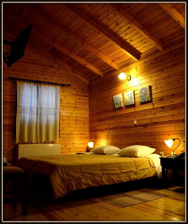Alagonia Country Homes Kültér fotó